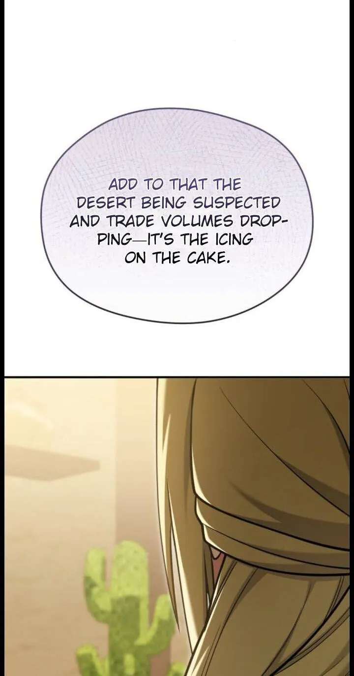 The Otherworldly Nutritionist Chapter 33 - page 89