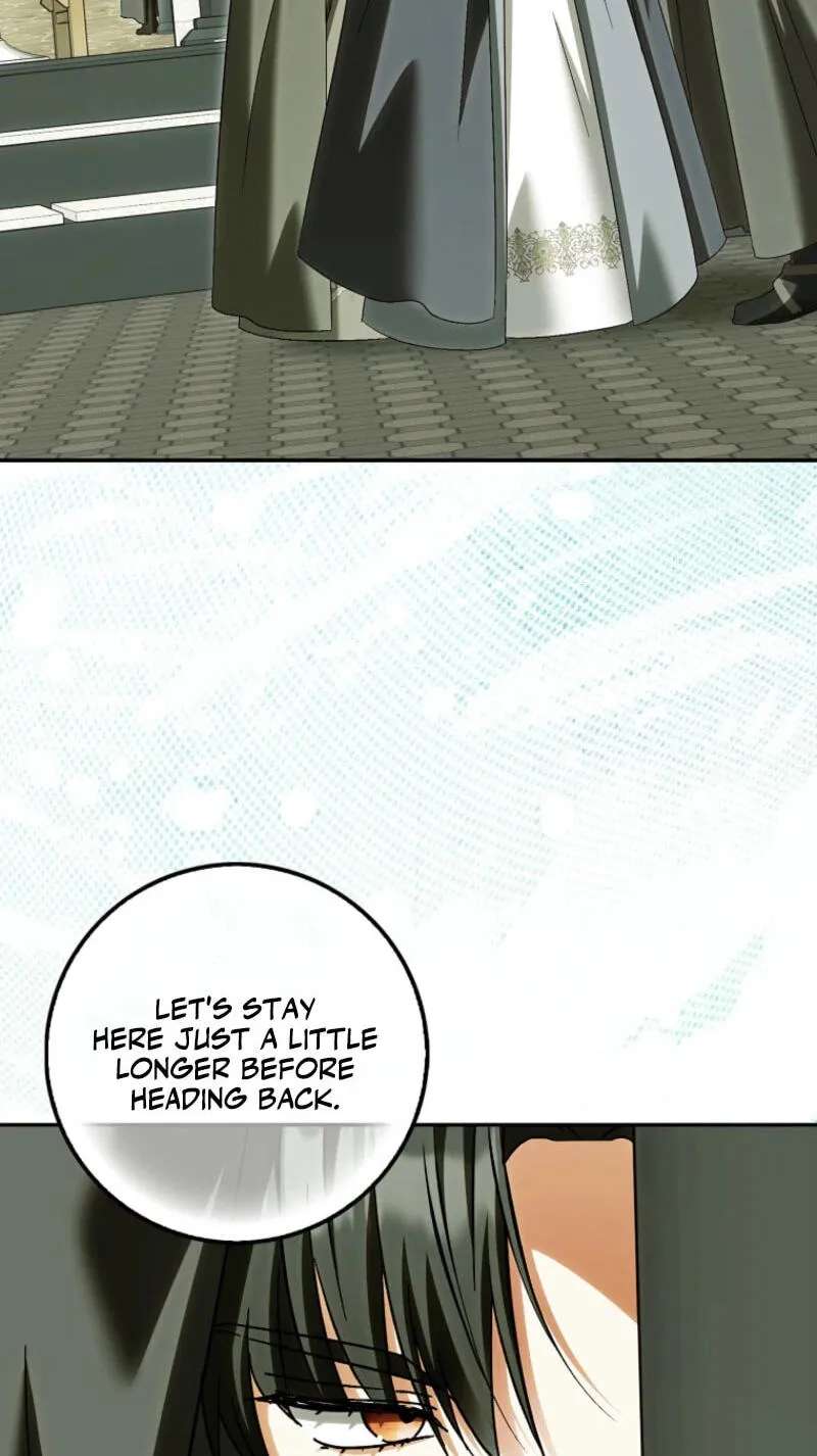 The White Tiger Princess Is Safe Chapter 51 - page 25