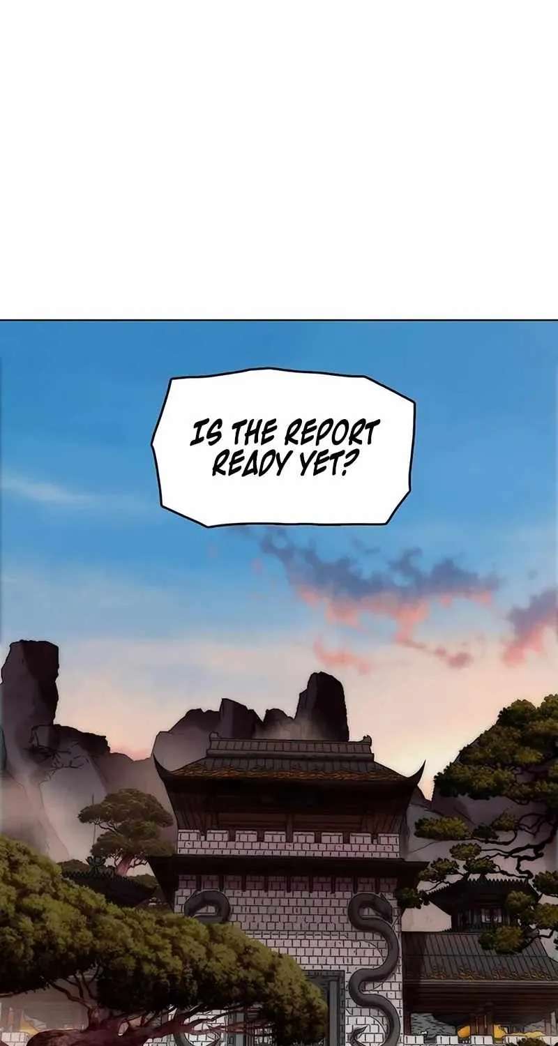 Like a Fiery Flame Chapter 94 - page 95
