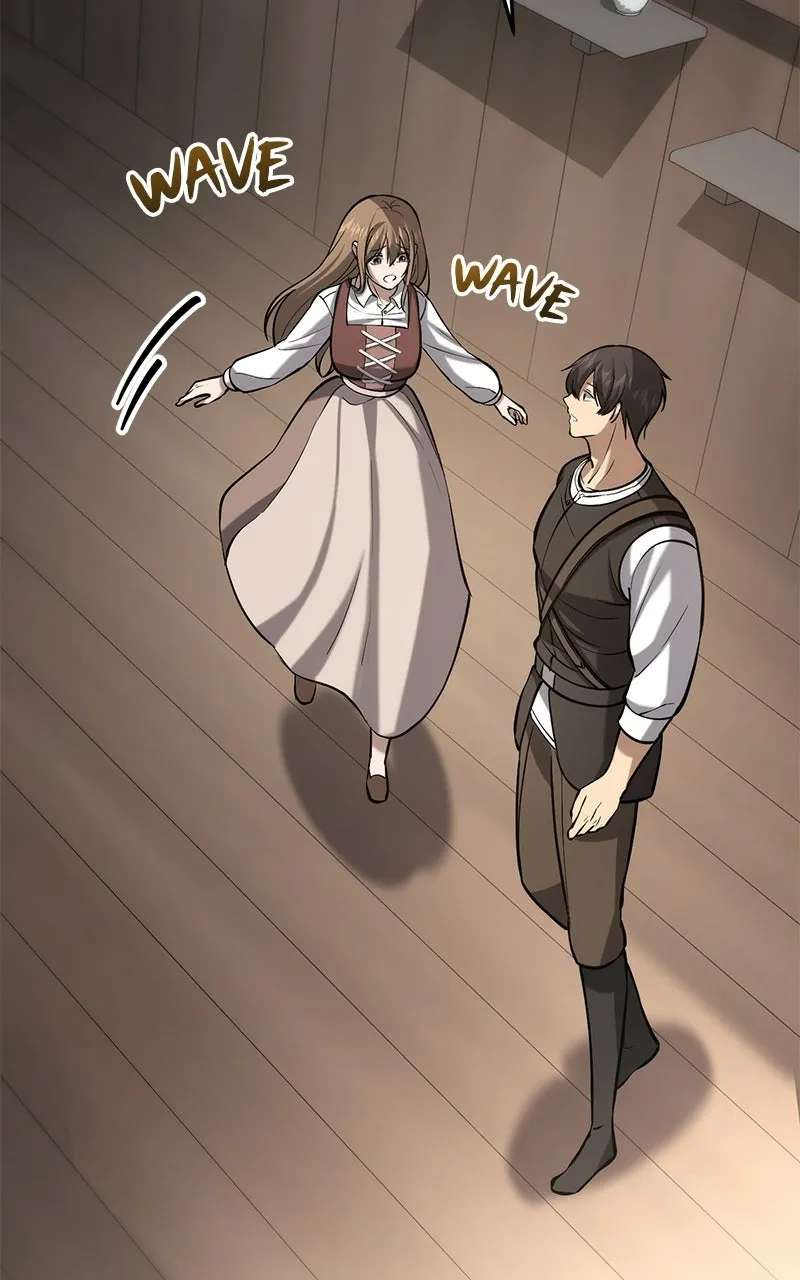 The OtherworldlyFamily Man Chapter 6 - page 96