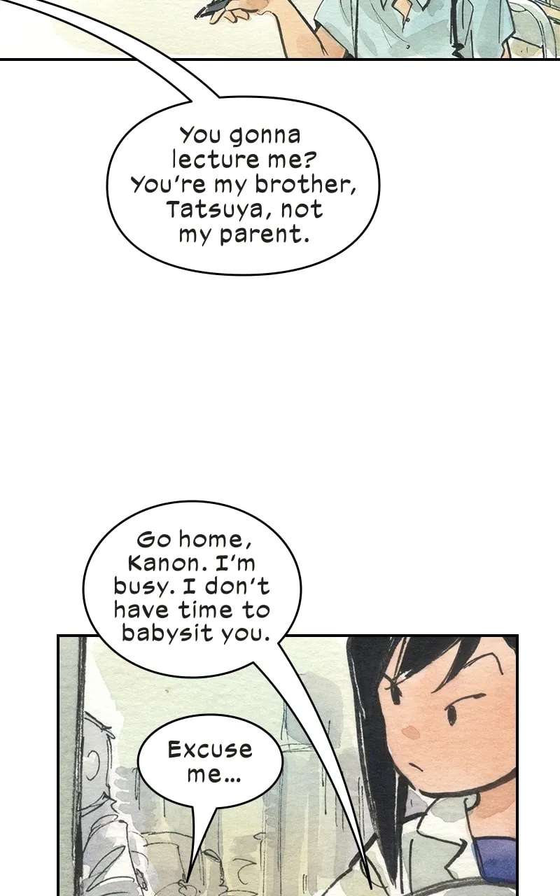 Ultimate X-Men Chapter 15 - page 12