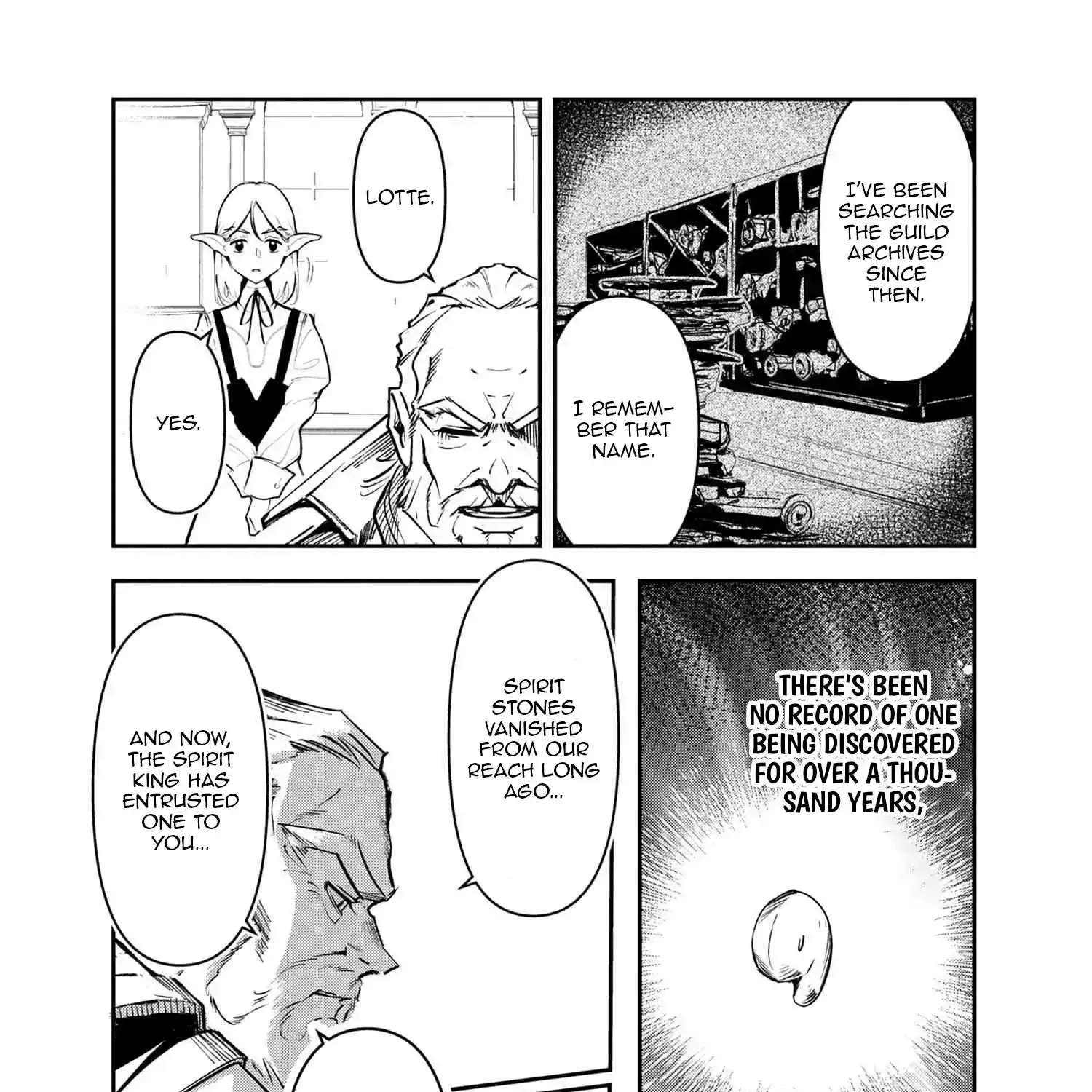 Yuusha Party wo Tsuihousareta Seireijutsushi - Saikyou-kyuu ni Kakusei shita Fuguu-shoku, Shin no Nakama to Godai Dungeon wo Seiha suru Chapter 6 - page 30