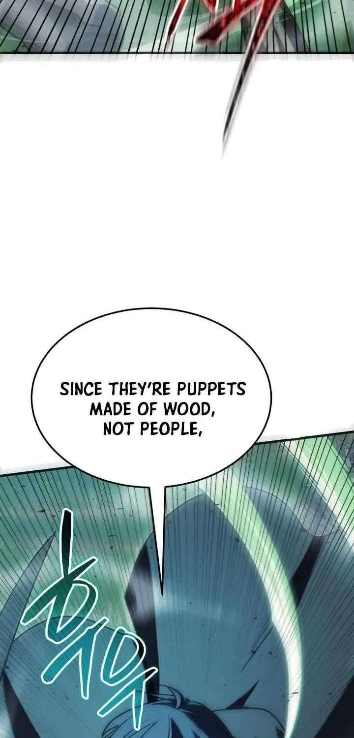 Mage of the Wind Chapter 25 - page 104