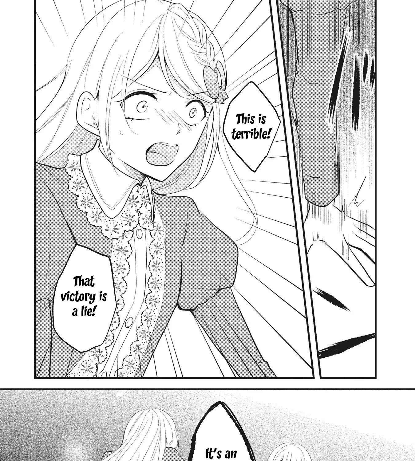 Reincarnated as the Villainess, but I'm More Loved Than the Heroine Chapter 2 - page 51