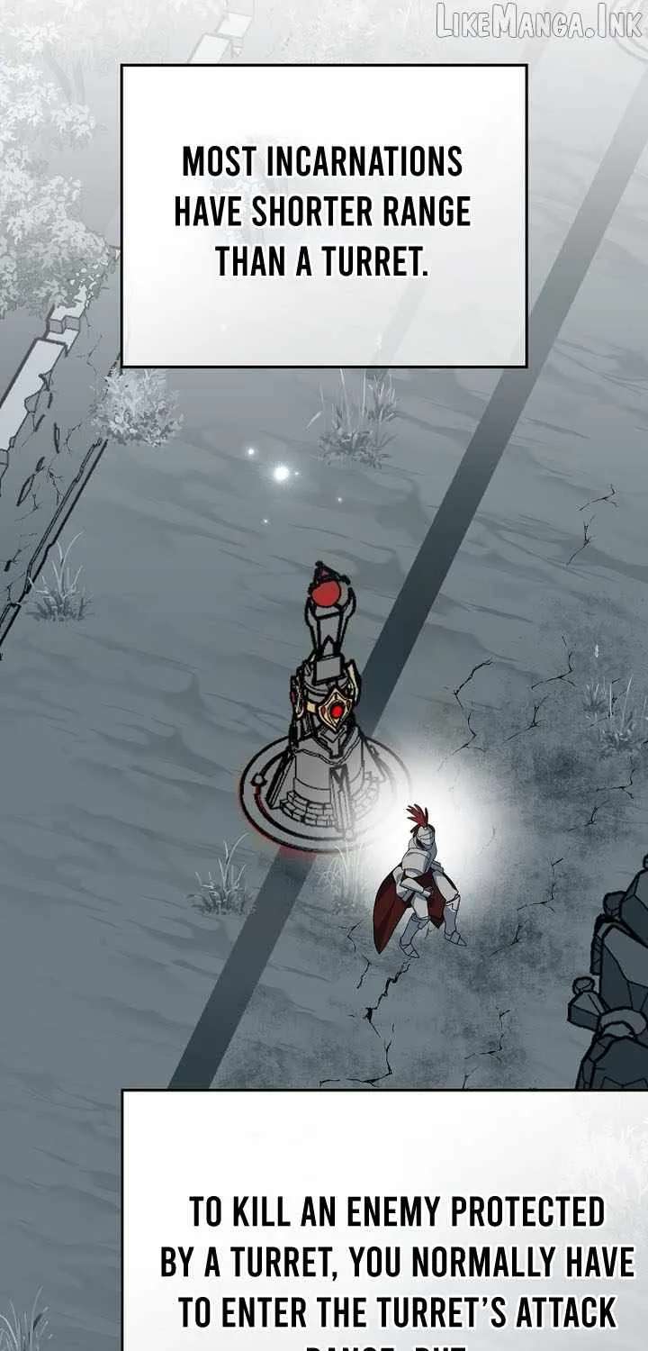 Genius Archer’S Streaming Chapter 110 - page 24