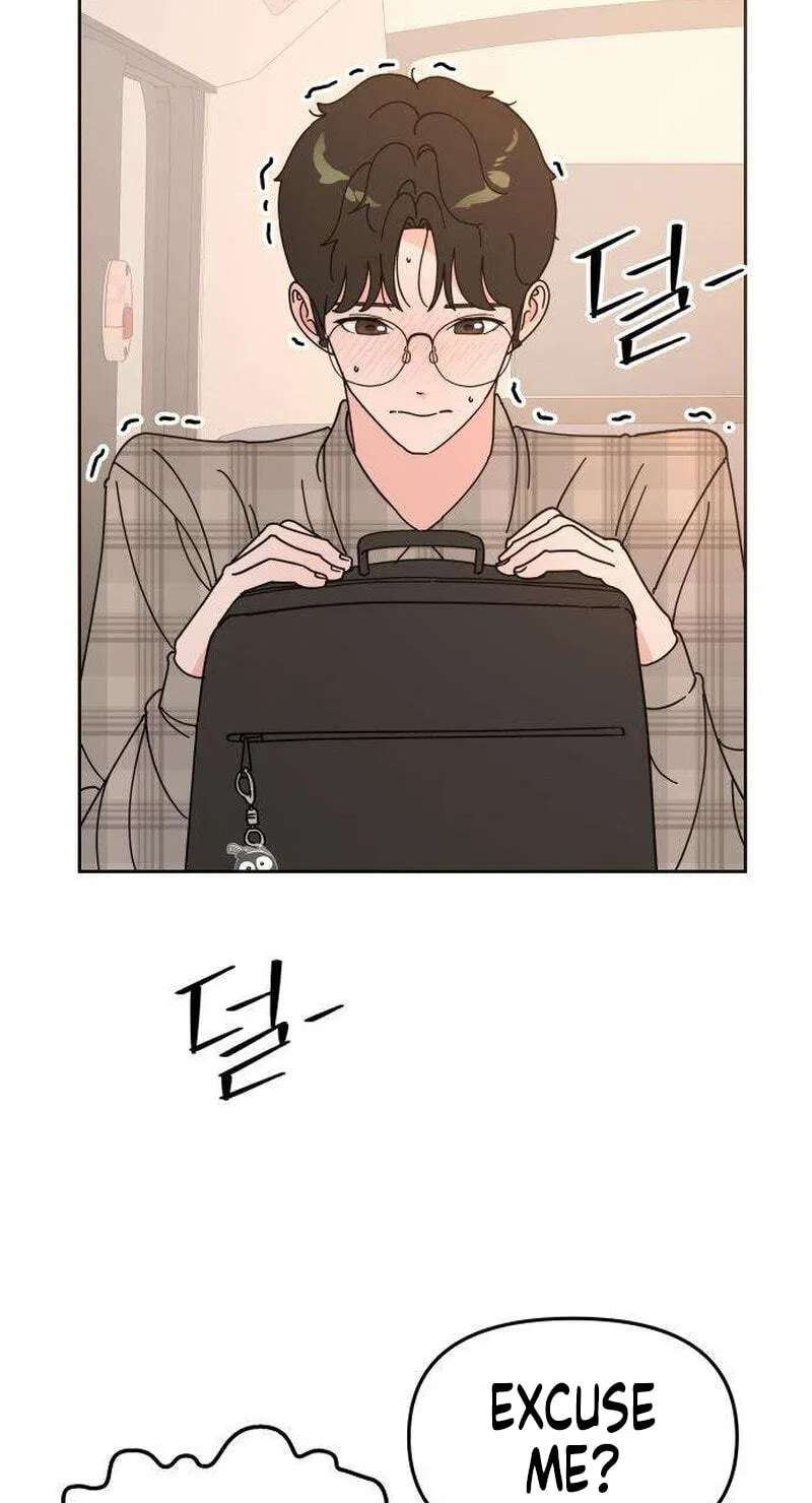 My First Love, Transformed! Chapter 2 - page 116