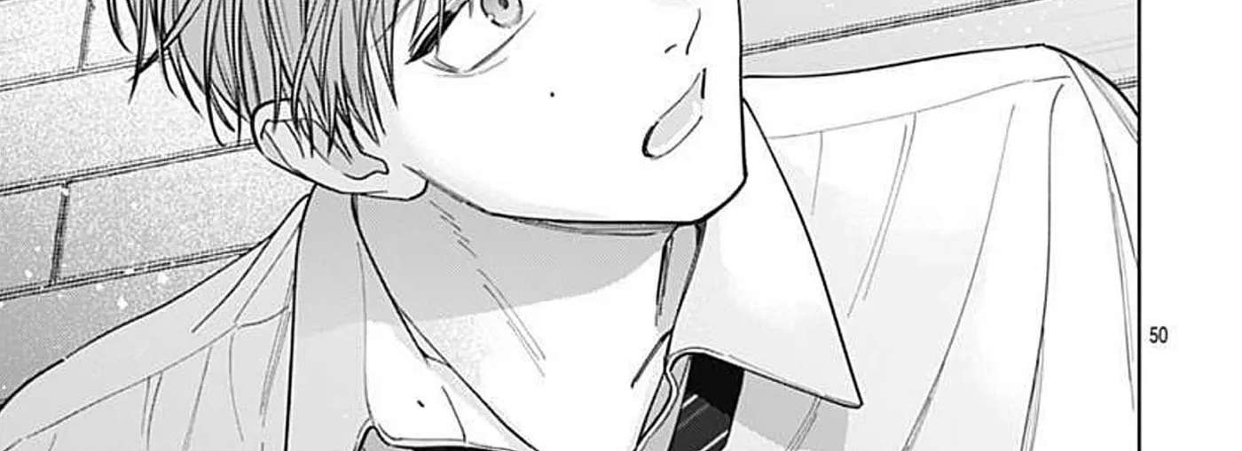 Ao to Haru Chapter 1 - page 101