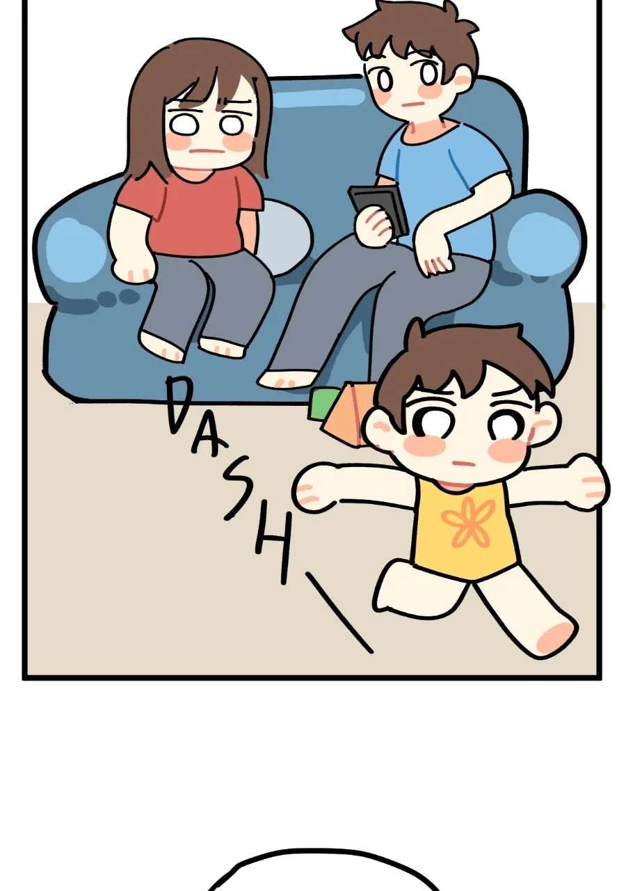 Plus One Chapter 120 - page 6