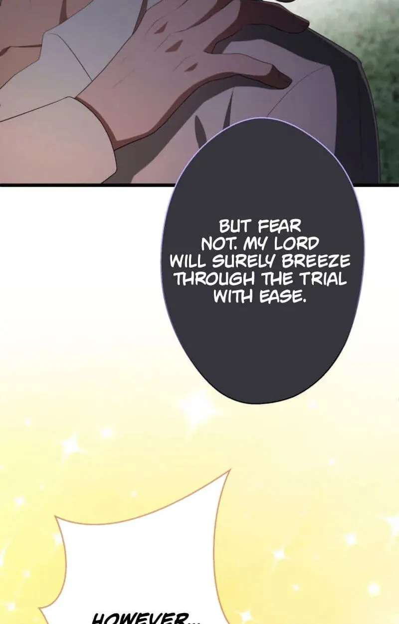 A Savage Proposal Chapter 111 - page 84
