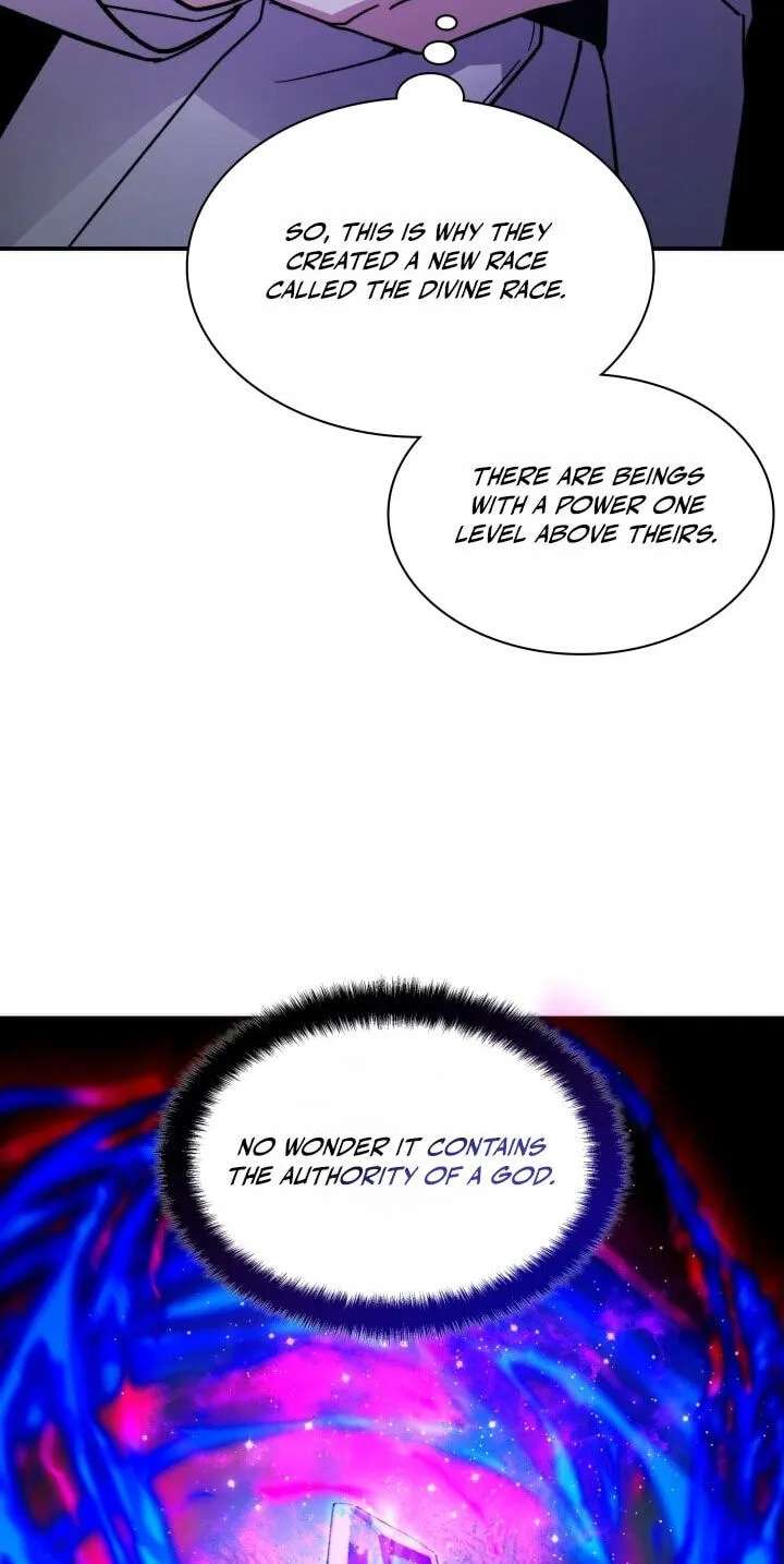 The Curious Case of Chronicle Chapter 99 - page 91