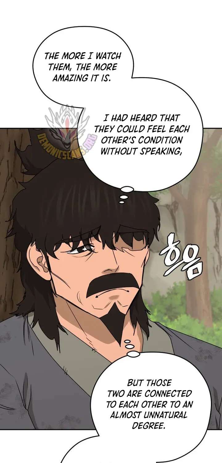 Gwanjeon: Kang Jin Lee Chapter 265 - page 10