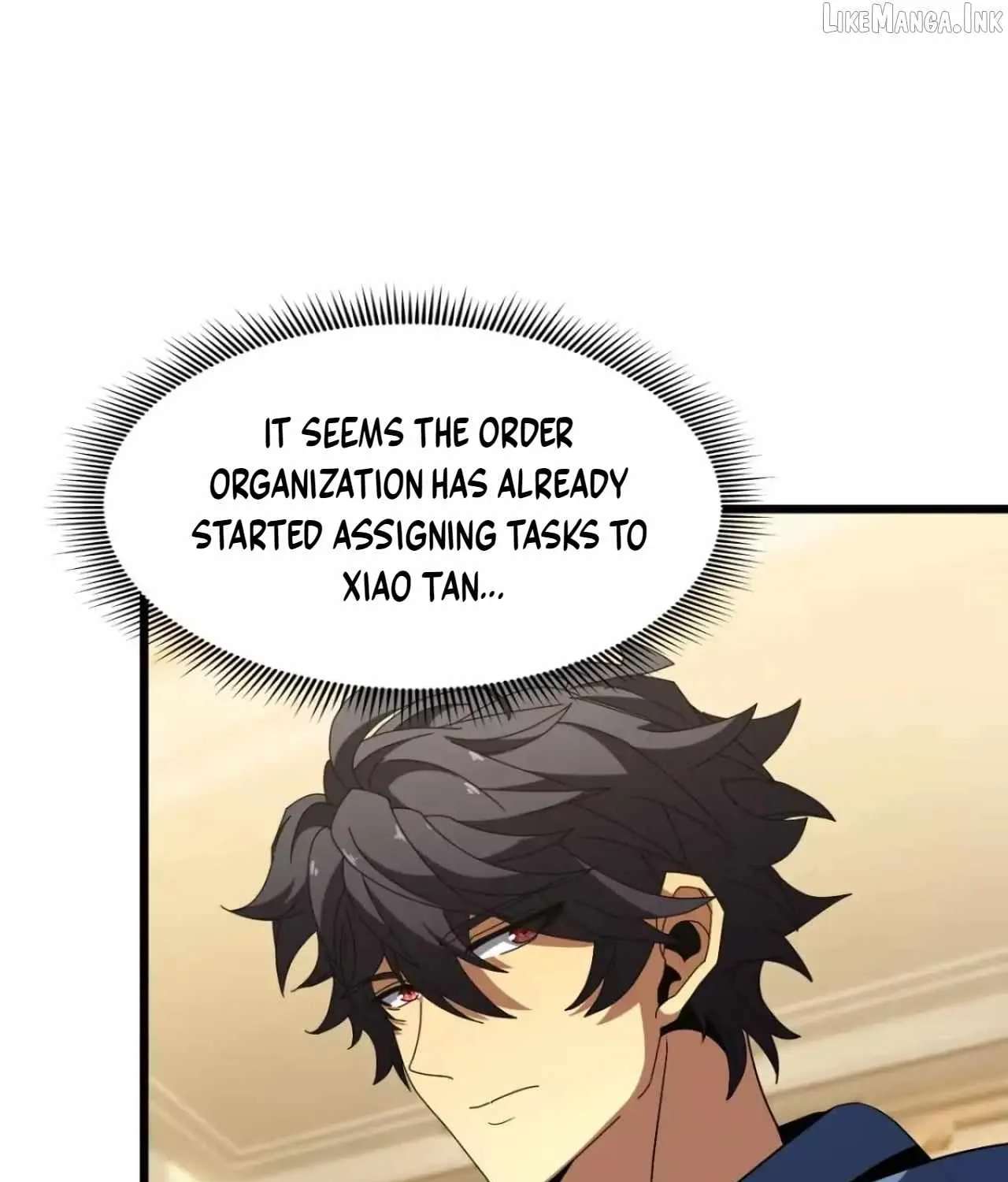 Lord of Summons! Sudden Mutation Chapter 146 - page 68