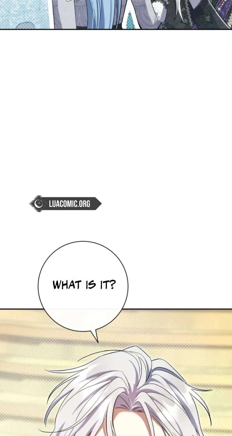 The Villainess's Blind Date Is Too Perfect Chapter 145 - page 76