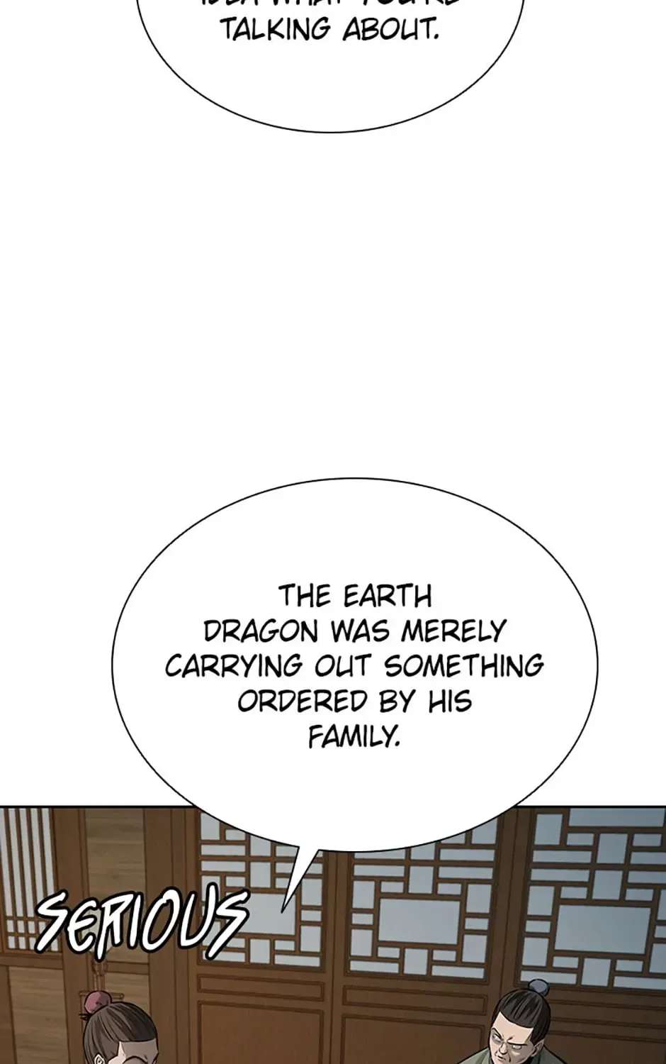 Absolute Master of the Senate Chapter 59 - page 103