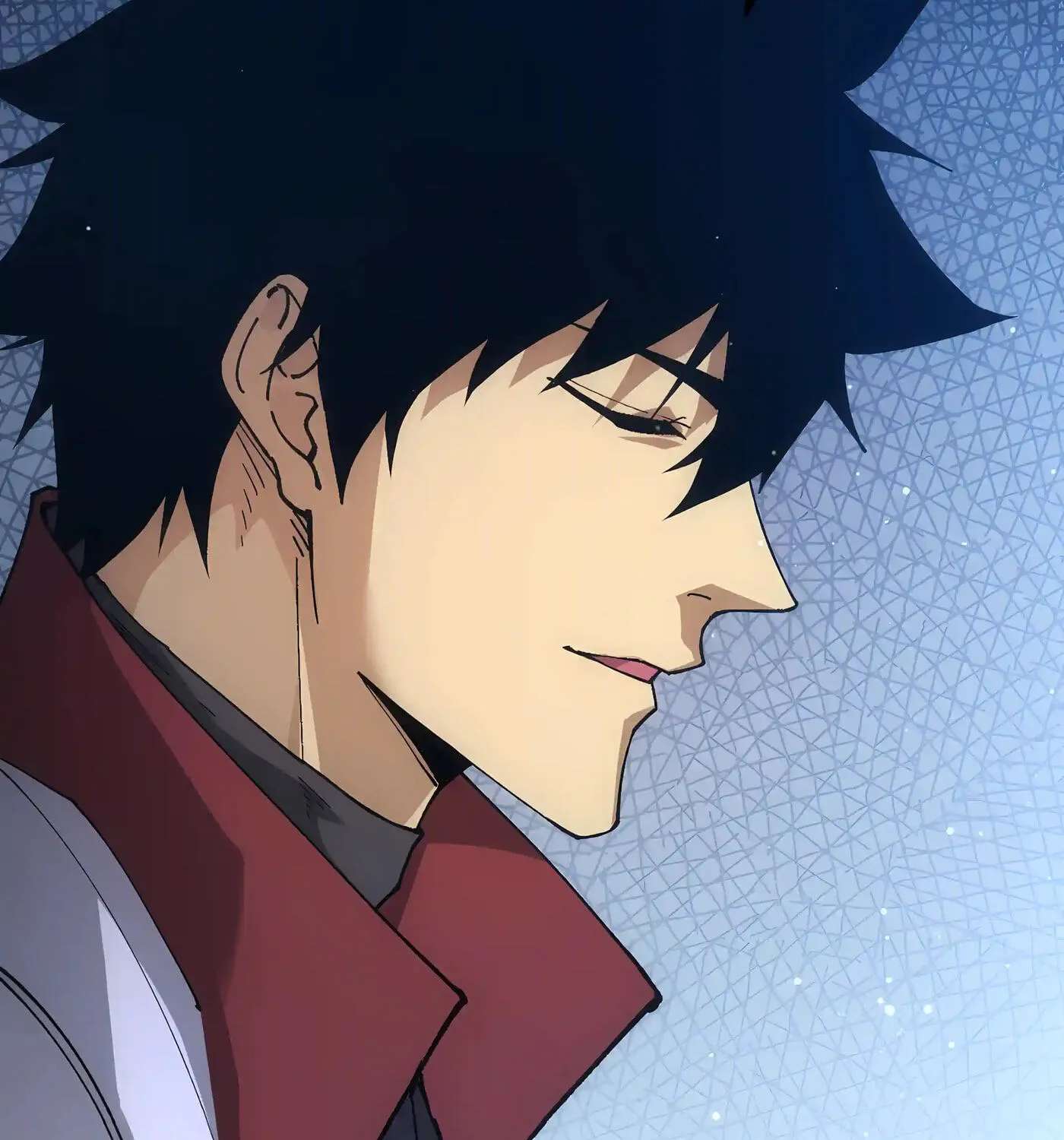 Log Into The Future Chapter 347 - page 19