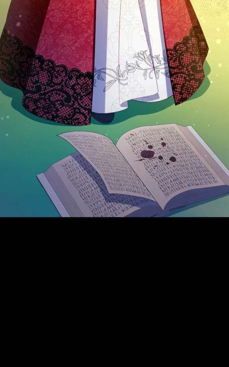 I’m a Villainess, but I Won’t Live Like One Chapter 82 - page 54