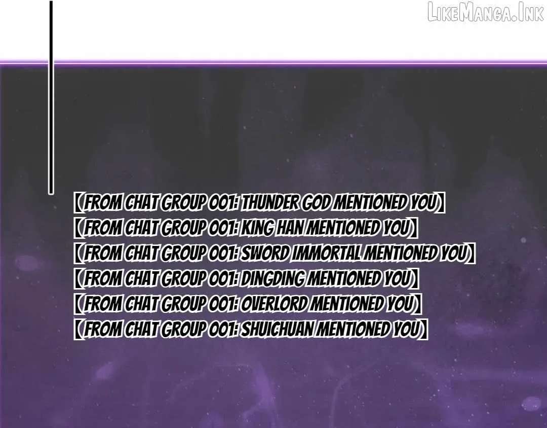Doomsday for All: Me, Virus Monarch Chapter 132 - page 71