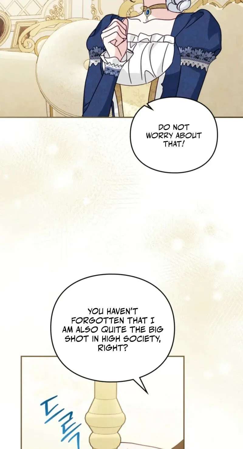 The Search for the Duchess's Husband Chapter 36 - page 61