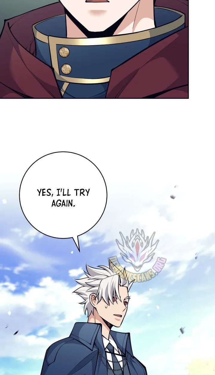 I'm Quitting the Hero's Party Chapter 163 - page 19
