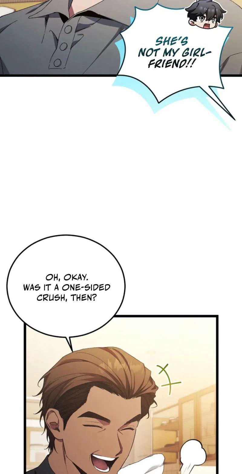 For My Own Good Chapter 102 - page 9