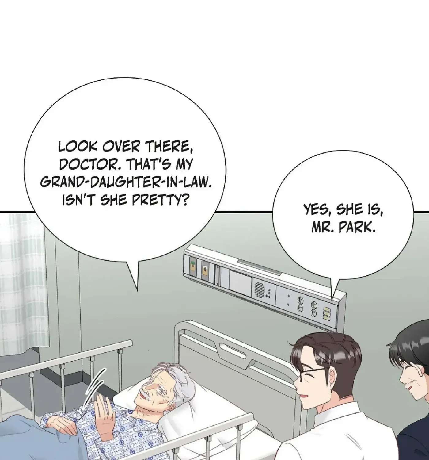 The New CEO and I - Five Years After the One-night Stand Chapter 49 - page 83