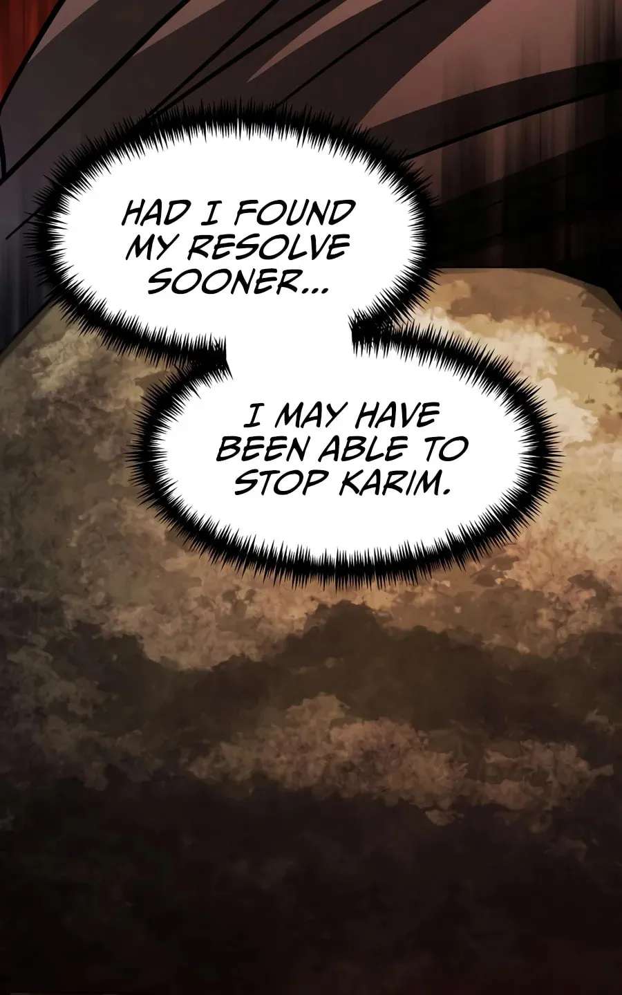 Reincarnator (Alla) Chapter 154 - page 118