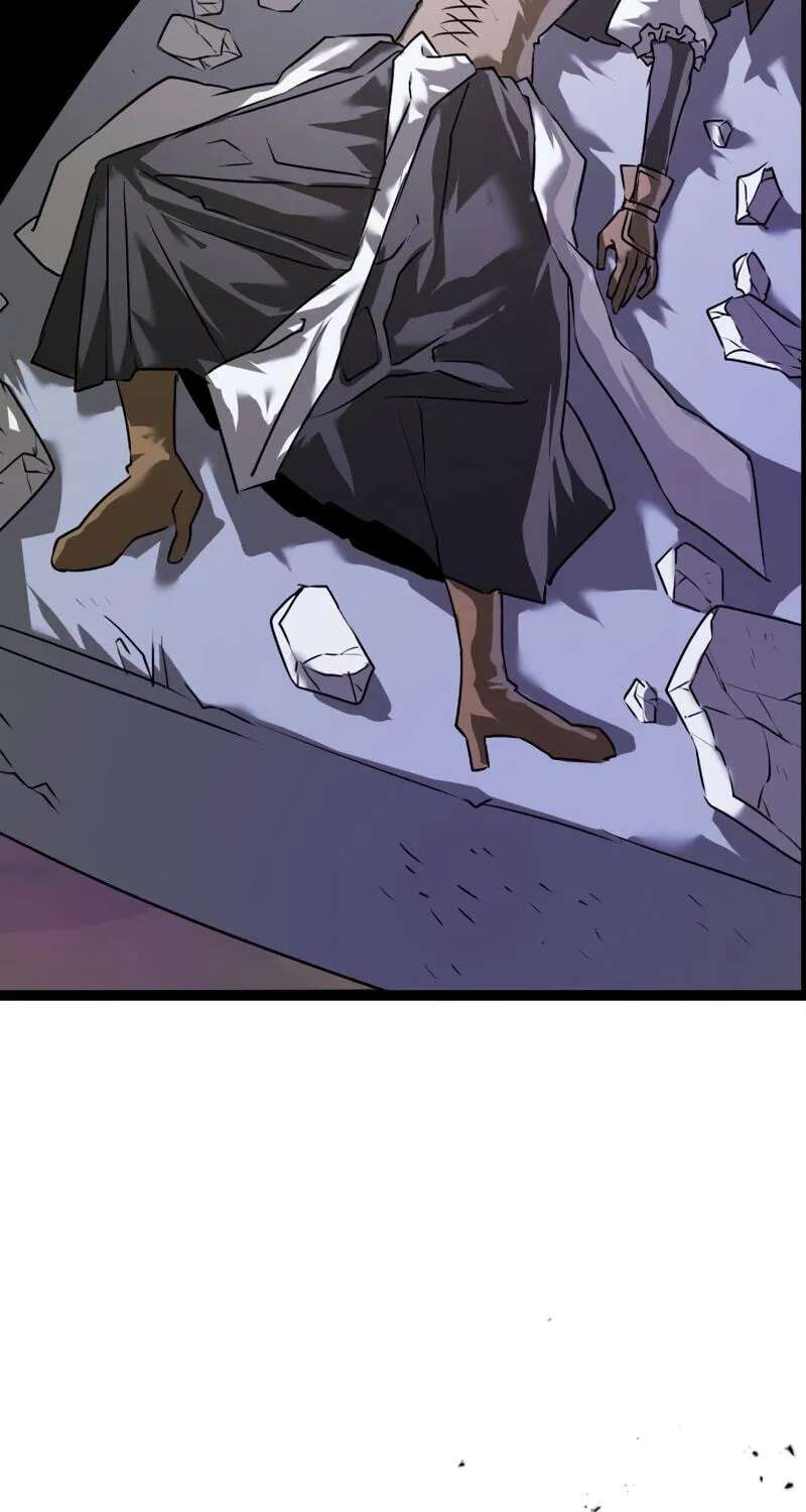 Substitute Hero Chapter 13 - page 9
