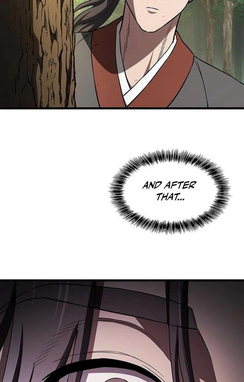 Who’s threatening you with a knife to make you a Heavenly Demon? Chapter 59 - page 45
