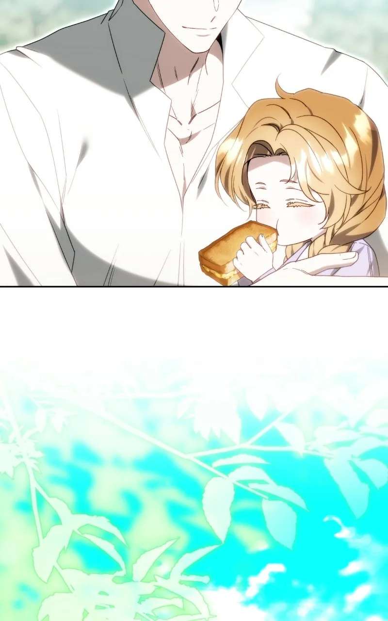 My Child Will Havea Different Father Chapter 99 - page 64