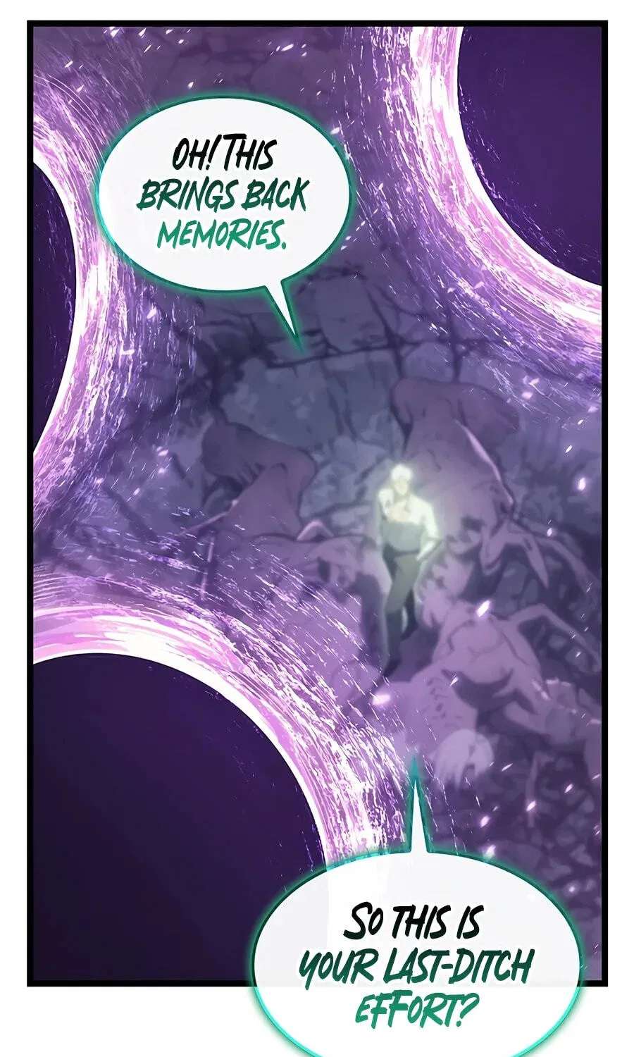 The Return of the Disaster-Class Hero Chapter 189 - page 22