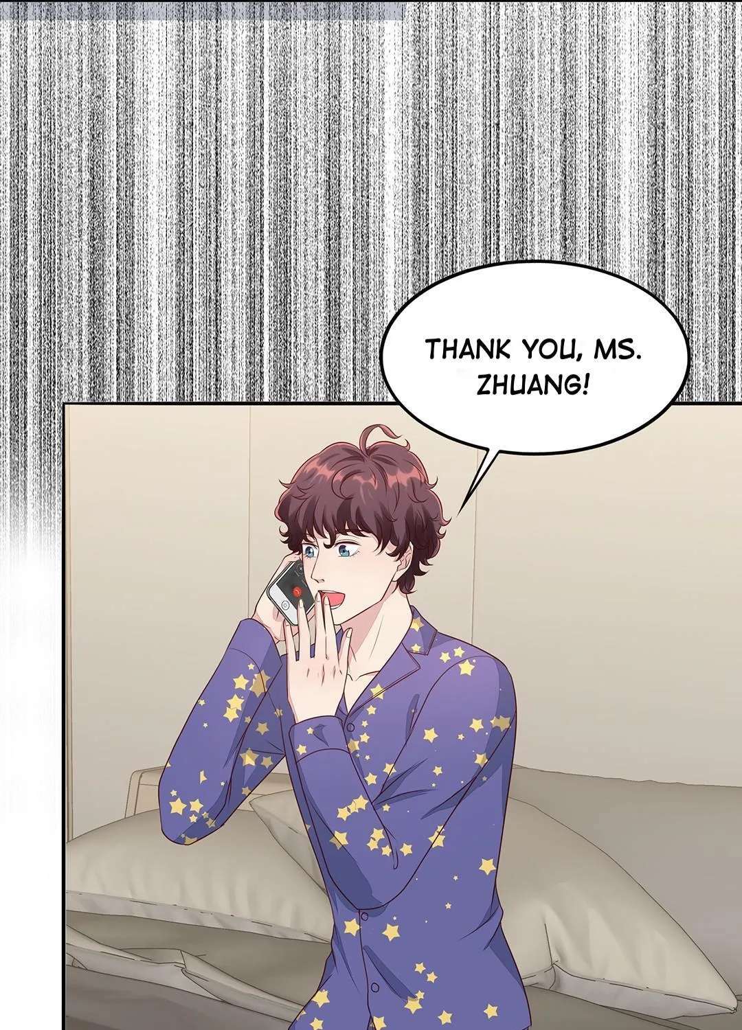 In The Starry Depths Chapter 85 - page 42