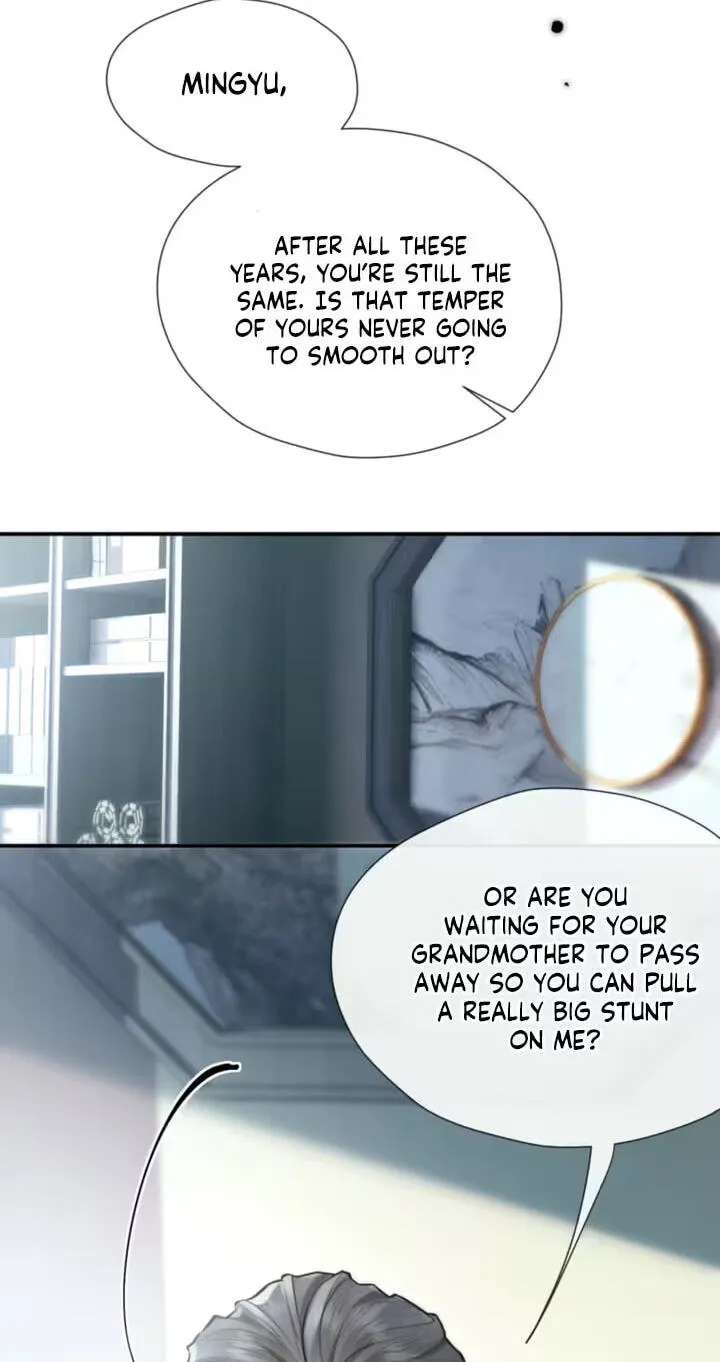 The Perfect Girl Isn't So Perfect Chapter 44 - page 39