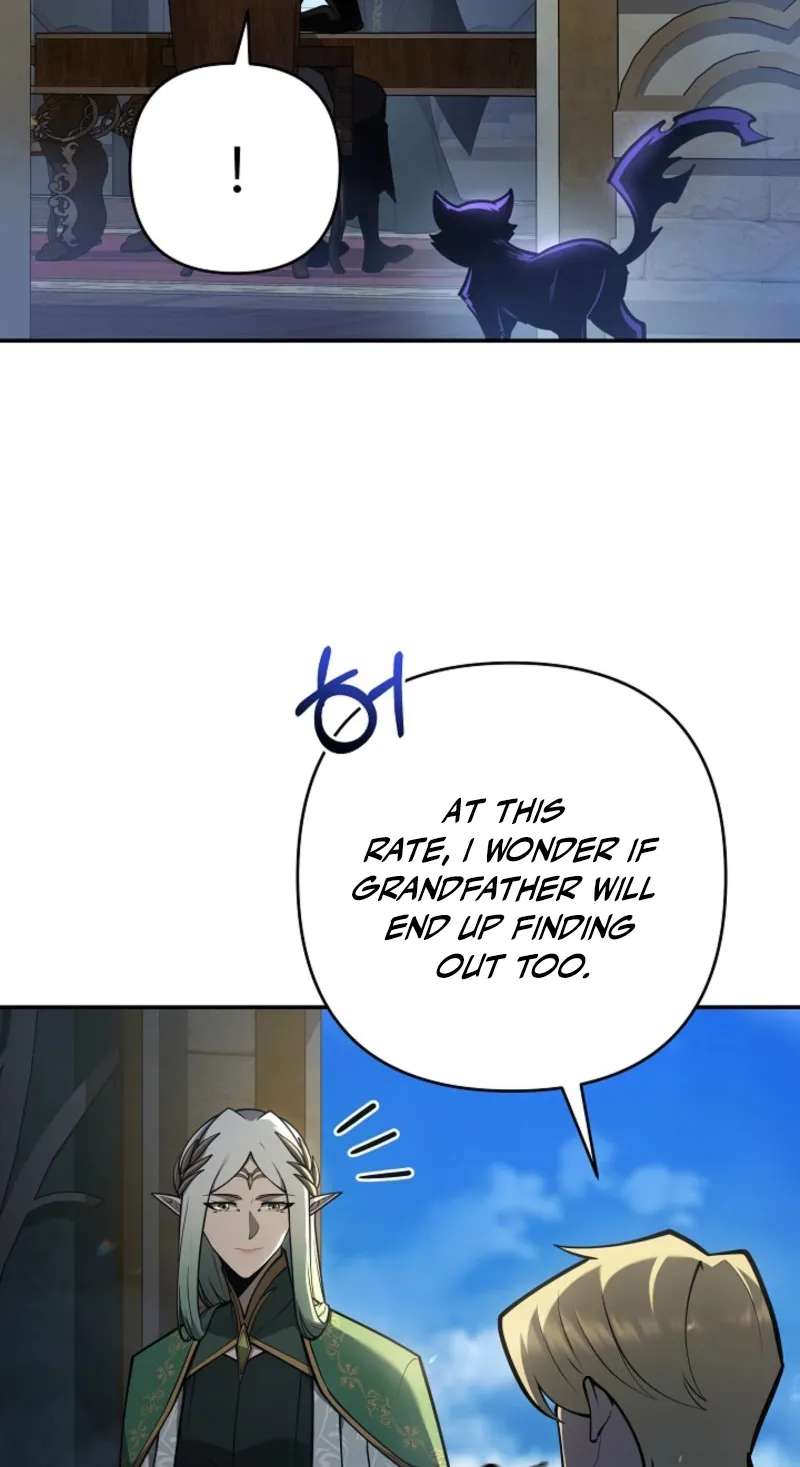 The Mad Dog of the Duke's Estate Chapter 74 - page 66