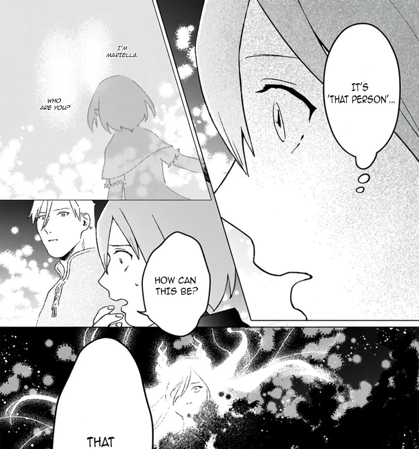 Ikinokori Renkinjutsushi wa Machi de Shizuka ni Kurashitai: Rinkan no Mahouyaku Chapter 26.2 - page 17