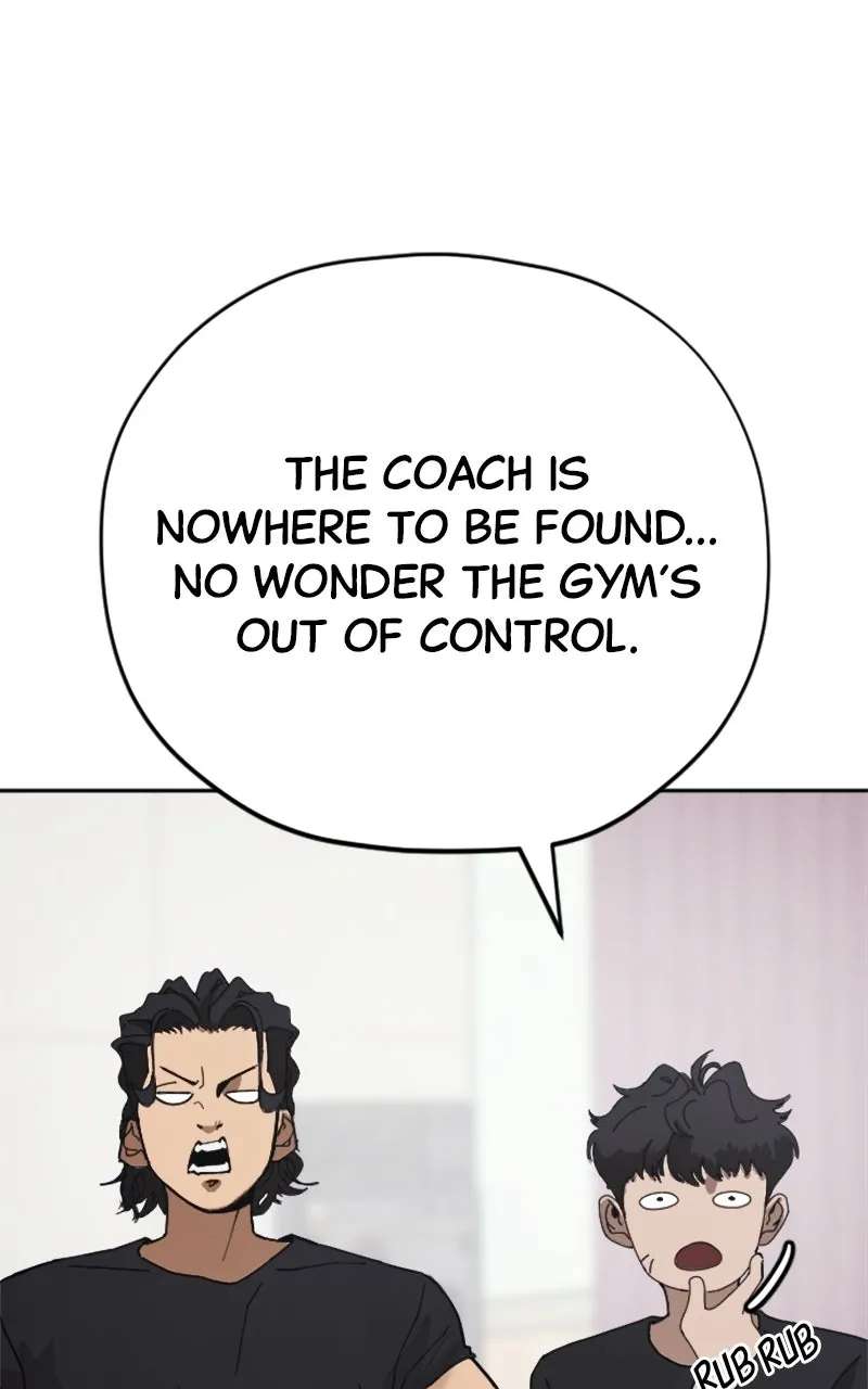 Dancer on the Court Chapter 2 - page 29