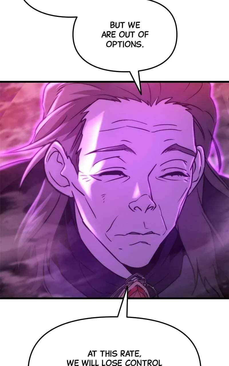 Hiding a Warehouse in the Apocalypse Chapter 94 - page 73
