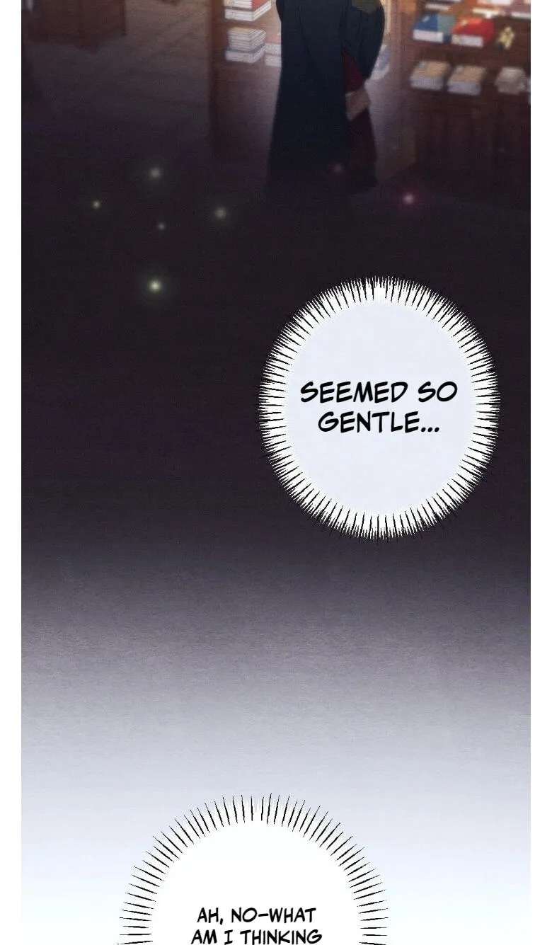 The Pain of Parting With My Beloved Chapter 26 - page 25
