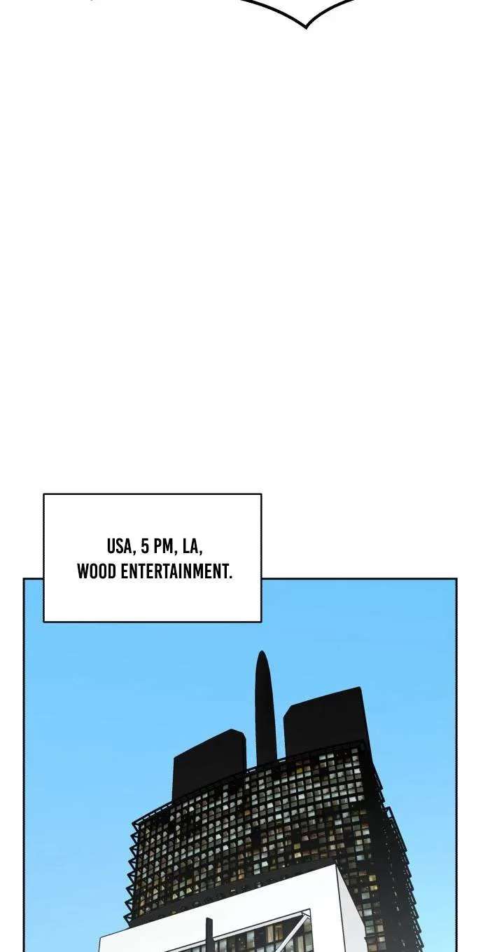When a Genius Office Worker Goes Too Far Chapter 58 - page 47