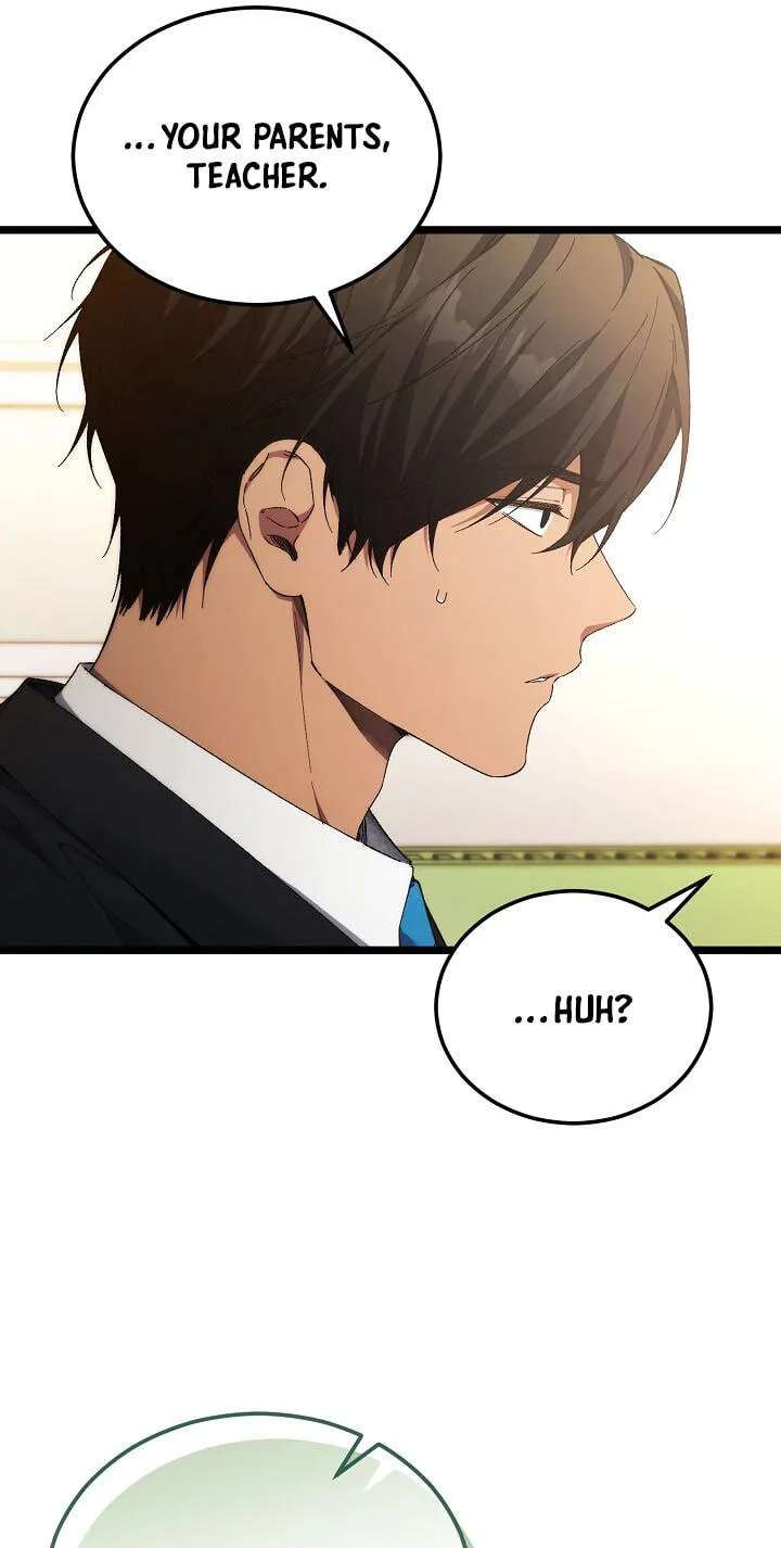 For My Own Good Chapter 100 - page 25