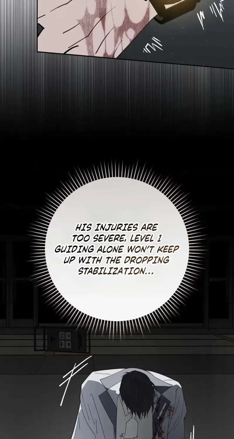 A Guide to Proper Precognition Chapter 5 - page 57