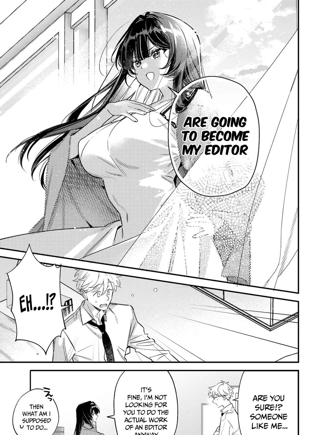 Tsuki no Joou no Nekashitsukekata Chapter 1 - page 50