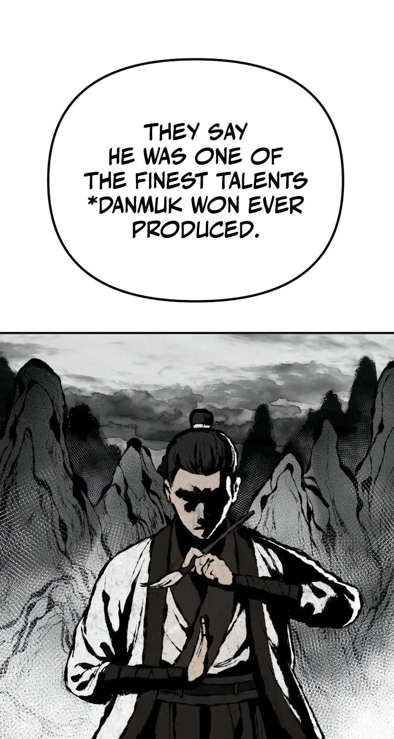 The Divine Brush Chapter 8 - page 21