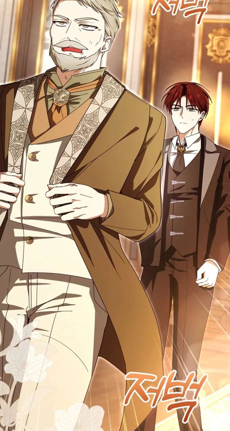 I’ll Try to Save My Father Chapter 24 - page 19