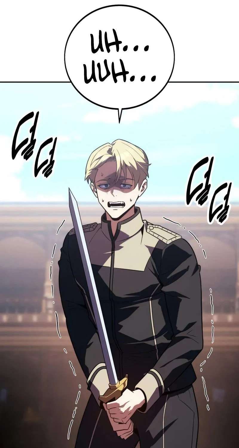 30 Years Have Passed Since the Prologue Chapter 13 - page 115