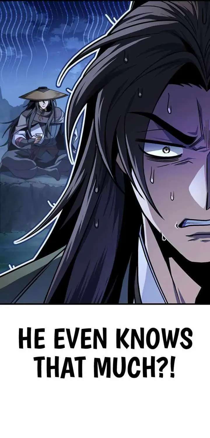 Emperor's Sword Chapter 118 - page 61
