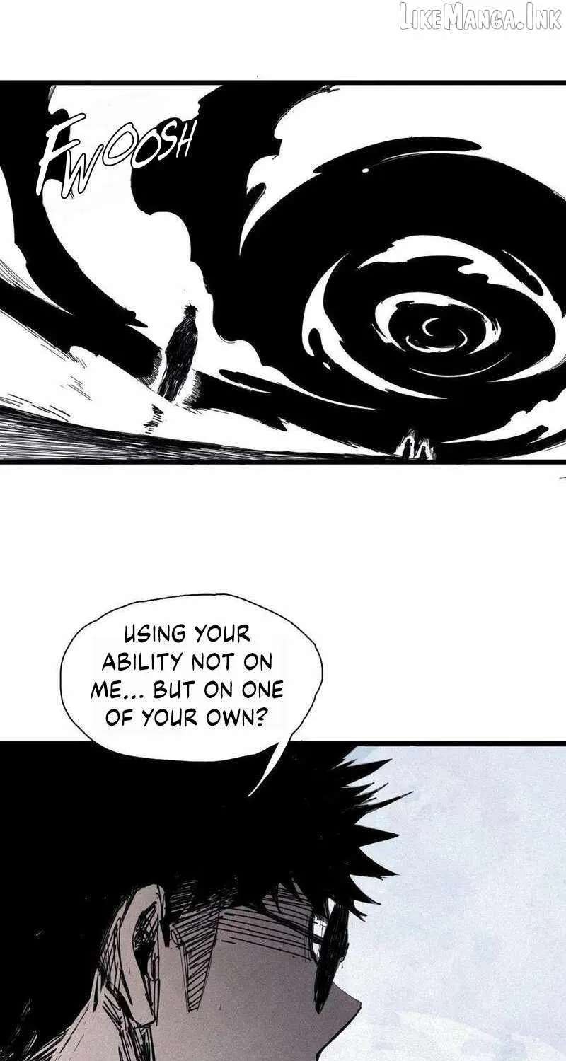 Truth Mask Chapter 155 - page 15