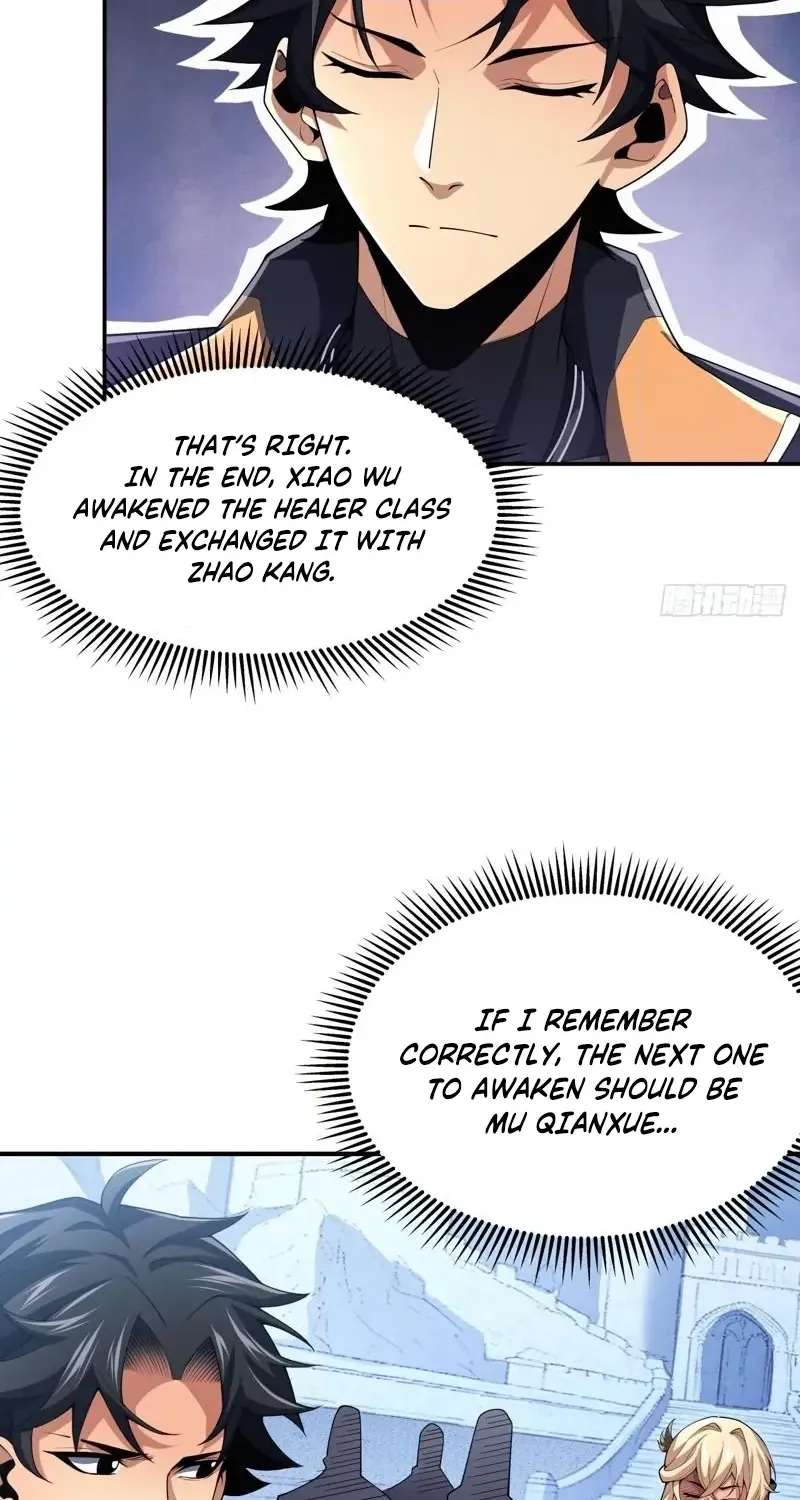 My Basic Attacks Summon the Undead: I, the Dark Ranger, Am the True Calamity Chapter 1 - page 70