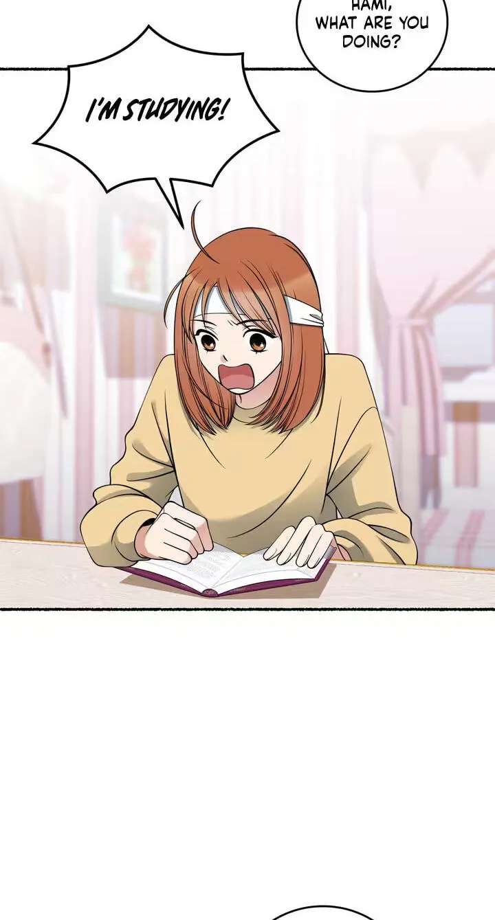 Devil! I Love You Chapter 39 - page 60