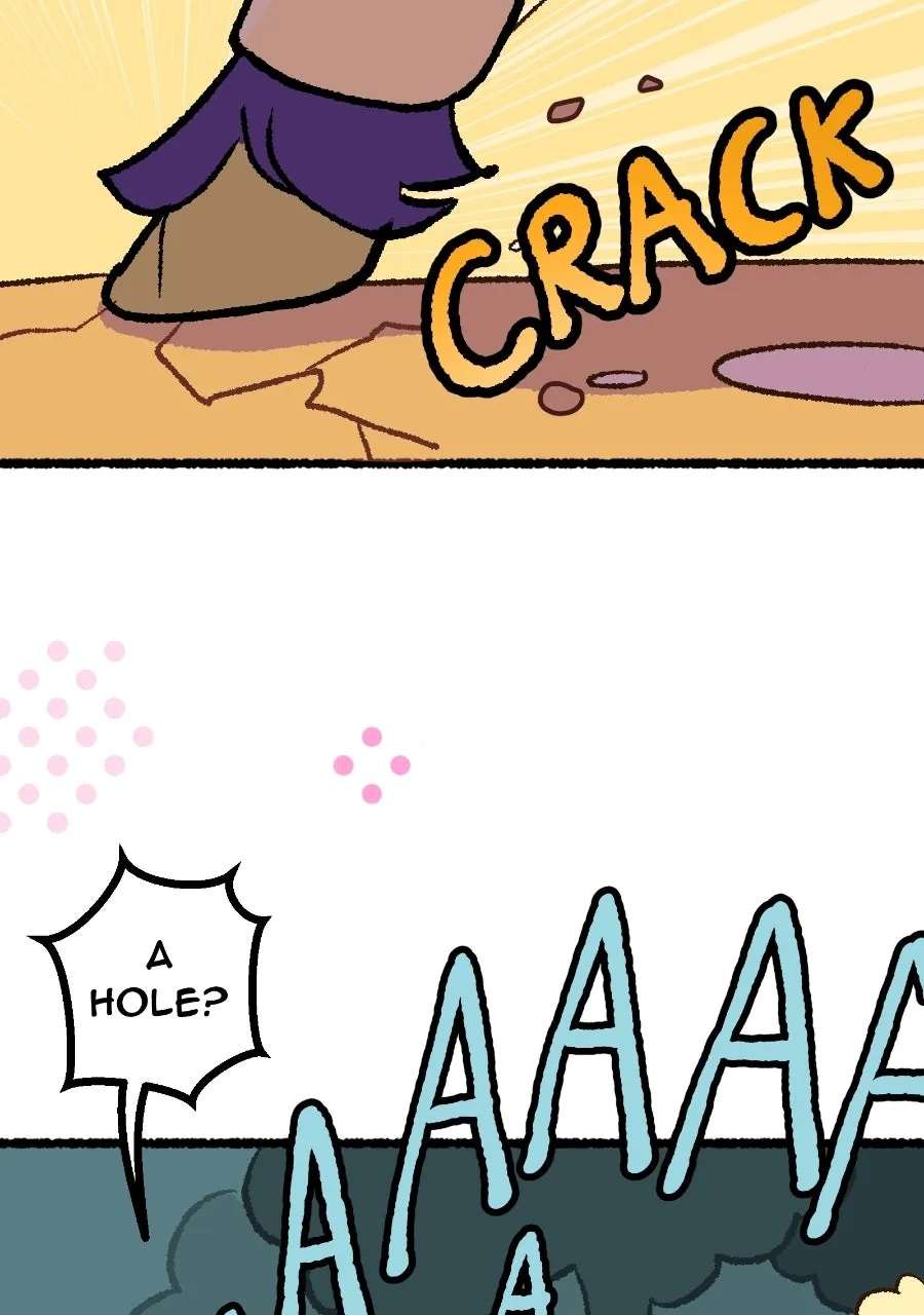 I Want to Kiss 100 Monster Girls! Chapter 20 - page 37