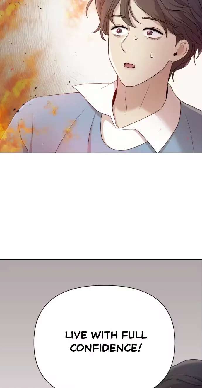 Hi Mommy Chapter 13 - page 74